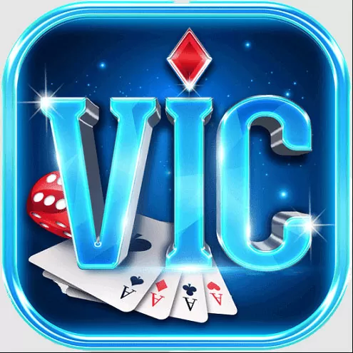 VIC WIN – Tải game bài uy tín mới nhất tặng Giftcode 50k
